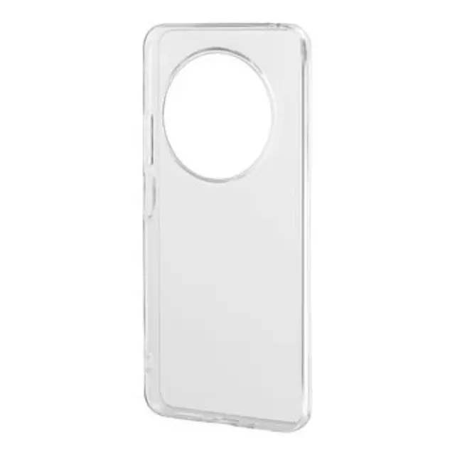 OBAL:ME TPU Cover for Xiaomi Redmi 17C 4G Transparent