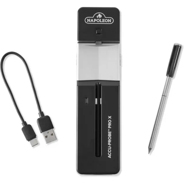 Θερμόμετρο Ψησίματος Napoleon Accu-Probe Pro X - NAPOLEON 3