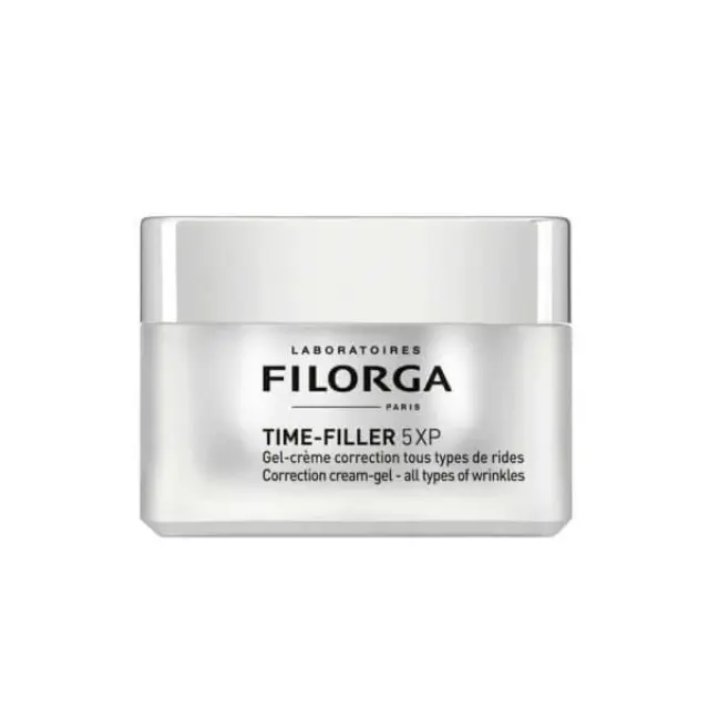 Filorga Time Filler 5-XP Αντιρυτιδικό Τζελ Για Το Πρόσωπο 50ml