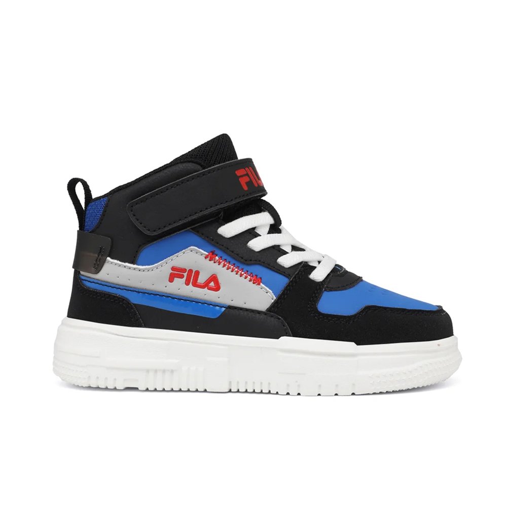 Fila Memory Ayo 3 V (PS) (3YF43001-025) - Μαύρο-Μπλέ