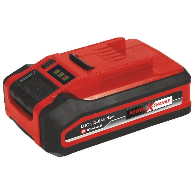 Einhell 4511501 - Μπαταρία 18V 3,0Ah Power X-Change Plus