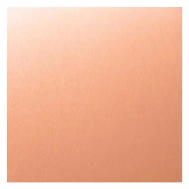 Abig Φύλλο Χαλκού για Χαρακτική, Πάχος 1mm - 10x10cm - 1τεμ