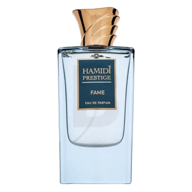 Hamidi Prestige Fame Eau de Parfum unisex 80 ml