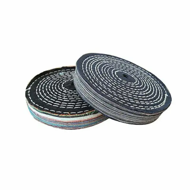 Bulle 64086 Πανί Δίσκου 150x16mm