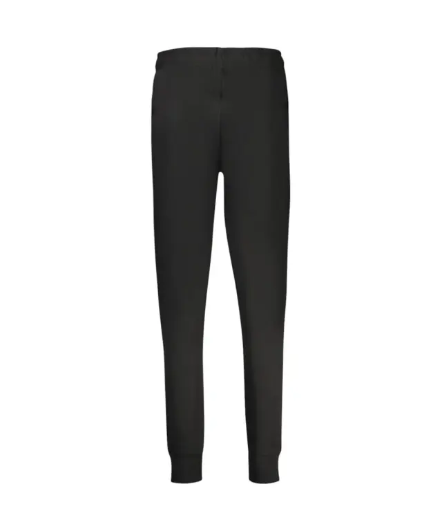 Fila - Ανδρικό Παντελόνι Φόρμας Lucera FAW1055-80010 Μαύρο 3