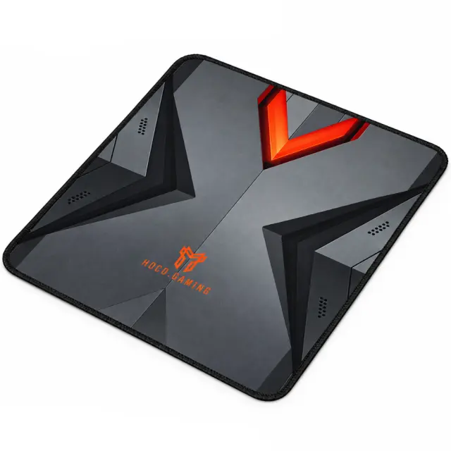Mousepad Gaming Hoco GM862 Ciervo με Αντιολισθητική Επιφάνεια 220x250mm