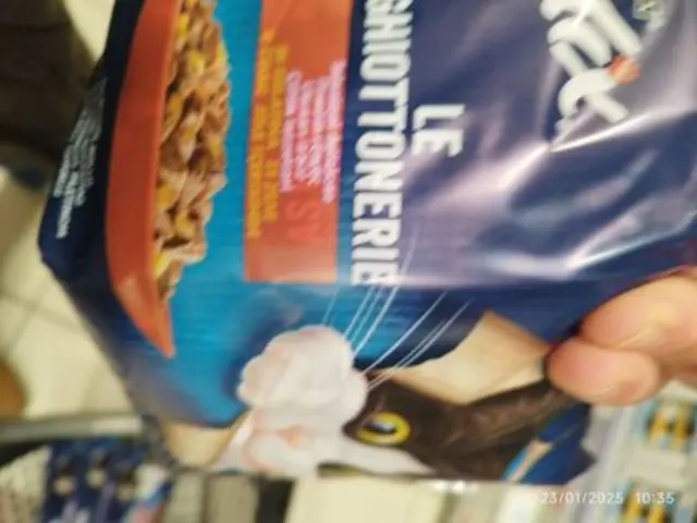 Purina Felix Jellies Υγρή Τροφή Γάτας Ζελέ με Βοδινό & Κοτόπουλο 85gr 4τμχ