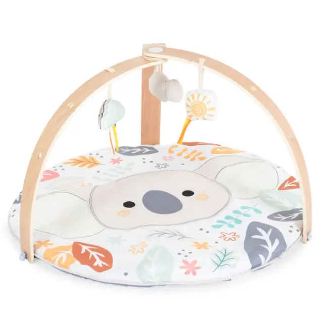 Γυμναστήριο Δραστηριοτήτων Με Χαλάκι Koala Konig Kids 3800146271718
