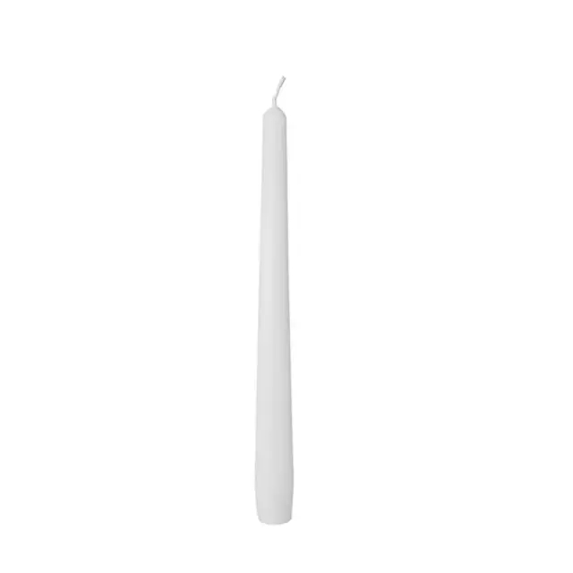Κερί Λευκό Stick Βενετσιάνικο 22cm