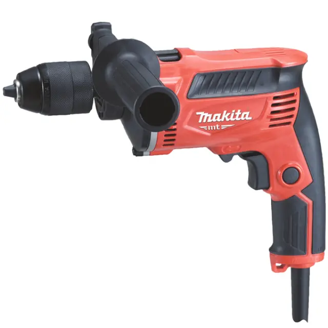 Δράπανο Κρουστικό Αυτόματο Τσοκ 13mm 430W MAKITA M8104