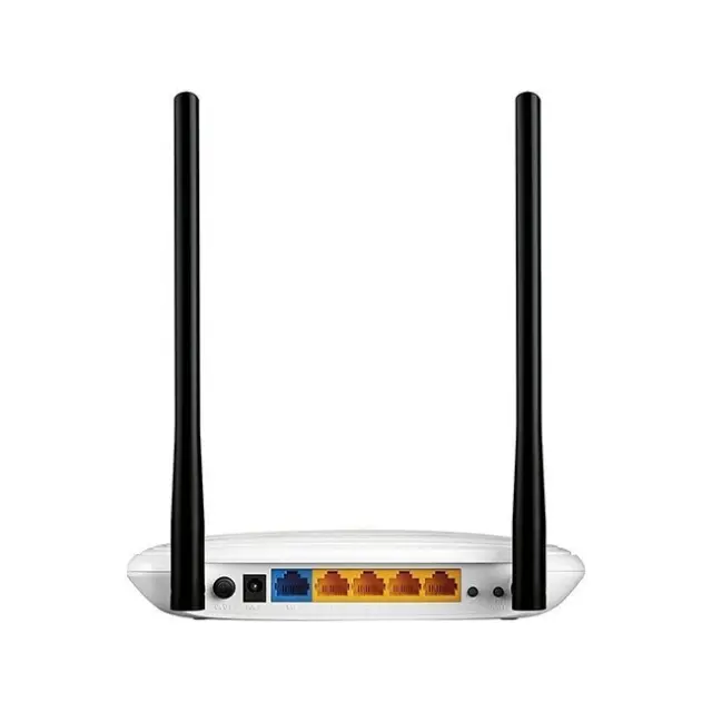 TP-LINK Wireless Router 300 Mbps V14 (TL-WR841N) (TPTL-WR841N) 3
