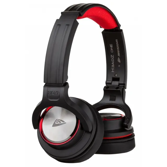 JBSYSTEMS HEADZ ONE ΑΚΟΥΣΤΙΚΑ PORTABLE 3