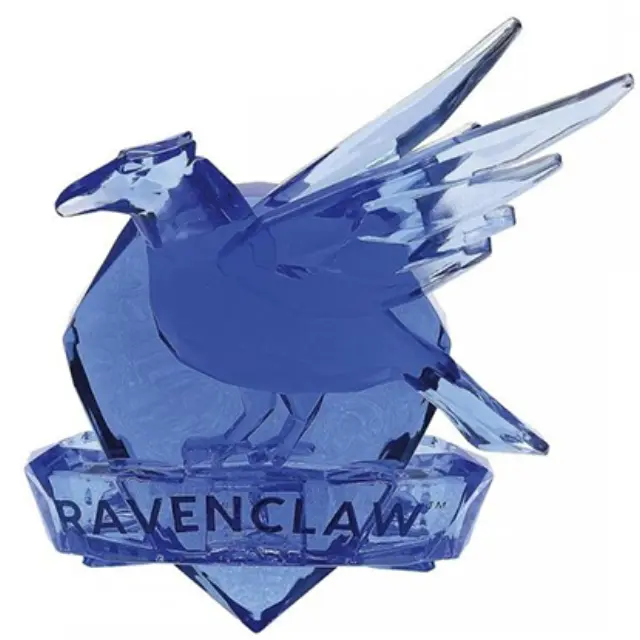Enesco HARRY POTTER Φιγούρα - Ravenclaw - Facet Collection - Enesco Figure - 8 cm (RS459202)