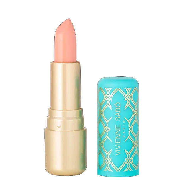 Vivienne Sabo Colored Lip Balm | Απόχρωση 02