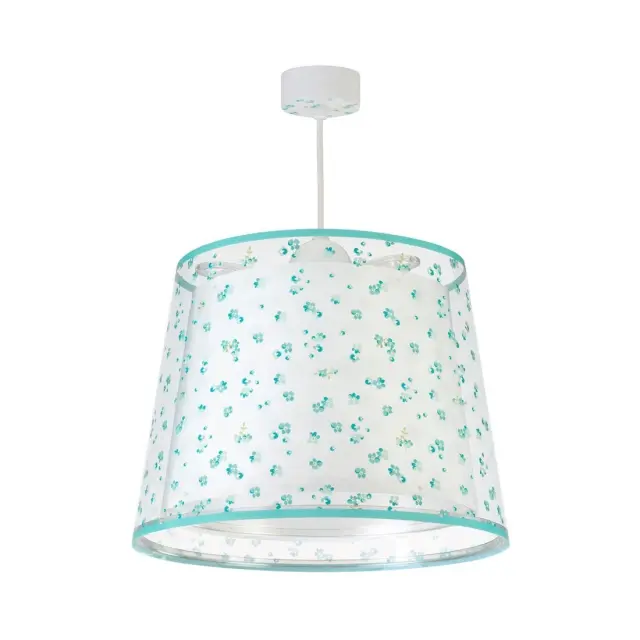 Παιδικό Φωτιστικό Οροφής Ango Dream Flowers Green 817172 H
