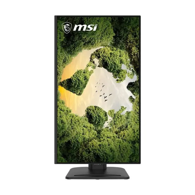 MSI Monitor 27" PRO MP275PGN E14 IPS FHD (PRO MP275PGN E14) 3