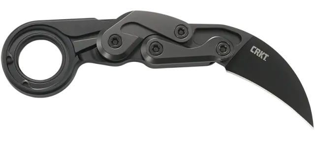 Σουγιάς CRKT Provoke® First Responder W/Sheath