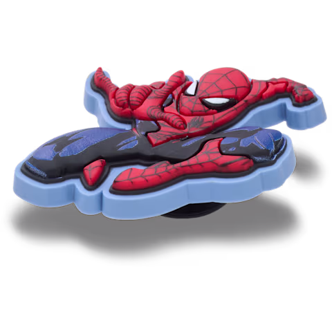 Crocs Jibbitz Spiderman 10015118 - One Size 2