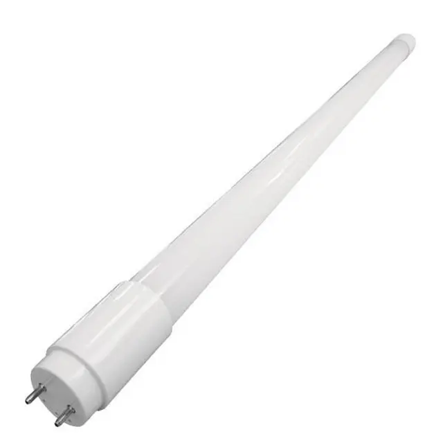 Λάμπα LED T8 "2 in 1" 18W 6500K 300° 90-265V AC 120cm EUROLAMP 147-84713