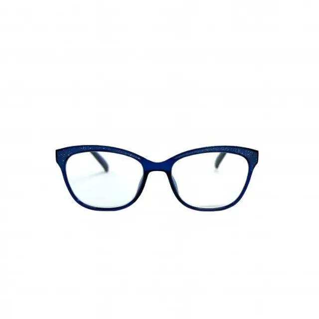 Frog Optical Γυαλιά Πρεσβυωπίας F302 σε Χρώμα Μπλε +2.25
