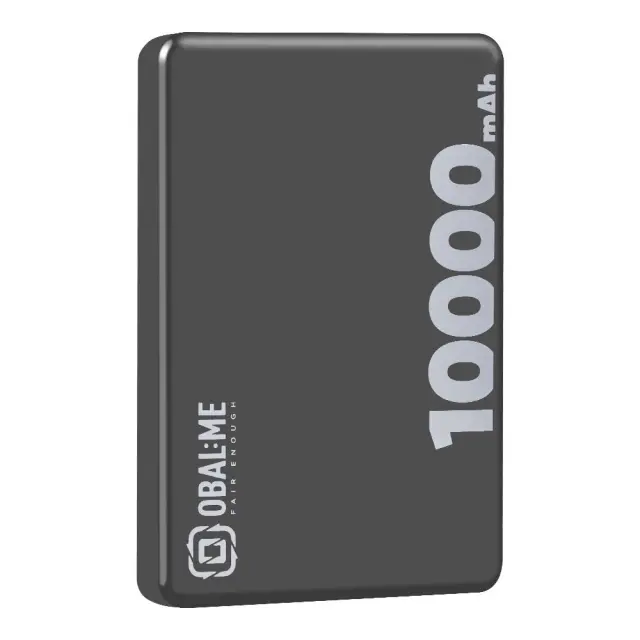 OBAL:ME MagNetix Powerbank 10000mAh Black 3