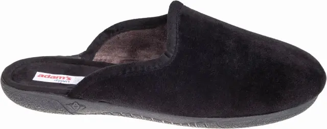 Adam's Shoes ανδρικές χειμερινές παντόφλες 16242660019-2