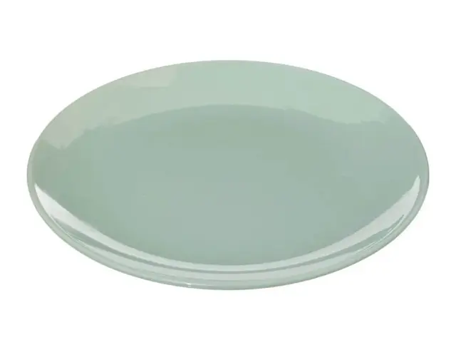 Σετ Πιάτων Secret De Gourmet Colorama Mint - 18 τεμάχια 154520L 3