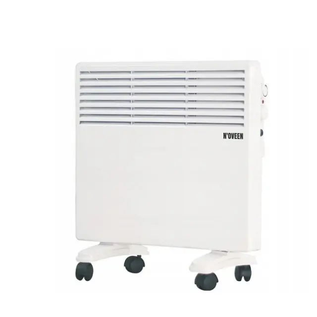 NOVEEN Θερμοπομπός CH3350 1000W White (CH3350)