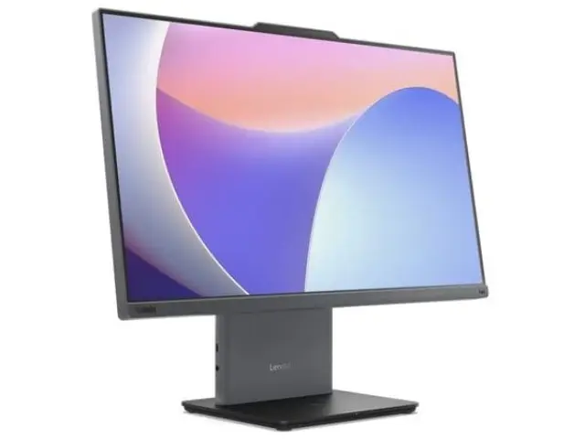LENOVO Thinkcentre All In One PC neo 50a 24 G4 23.8'' FHD IPS Touch/i5-13420H/16GB/1TB SSD/Intel UHD Graphics/Win 11 Pro/5Y NBD/ Luna Grey 2