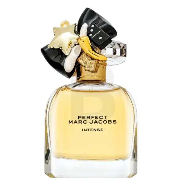 Marc Jacobs Perfect Intense Eau de Parfum for women 50 ml