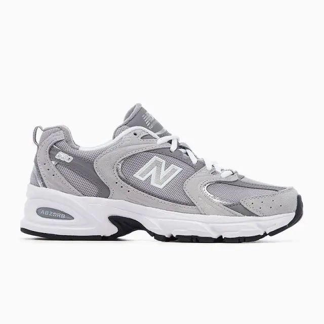 Sneaker New Balance 530 MR530CK Γκρι - 37.5
