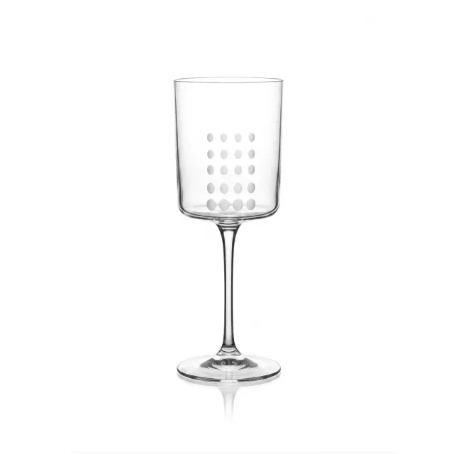 Ποτήρι Νερού Da Vinci Edmi 280ml Κολονάτο