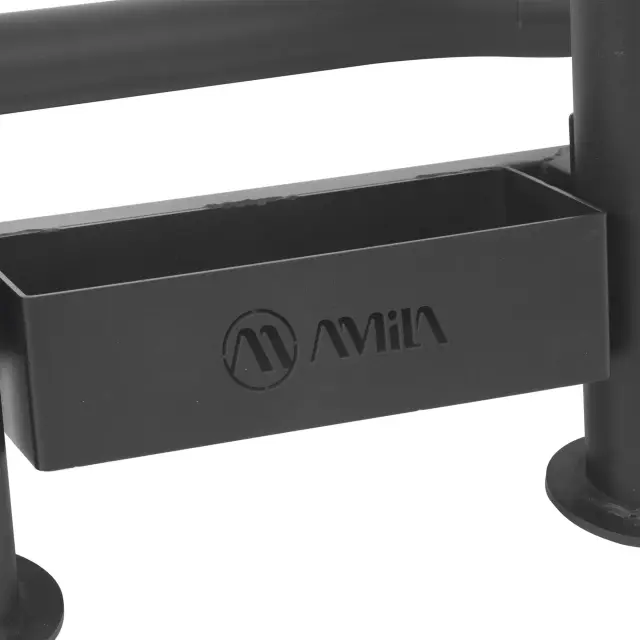 AMILA Αποθηκευτικό Rack για Pump Set (91352) 3