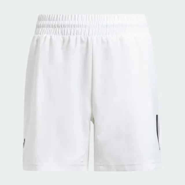 Adidas Club Tennis 3-Stripes Shorts Kids - 13-14 χρονών