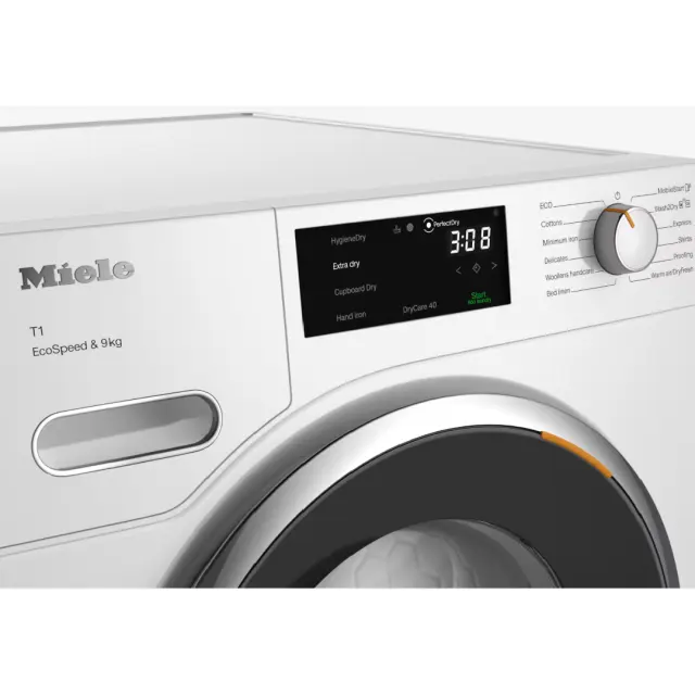 ΣΤΕΓΝΩΤΗΡΙΟ 9KG TWH780WP EU1 LW MIELE 12729690 3