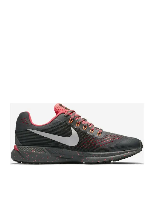 Nike Zoom Pegasus 34 Shield 922849-001 - 36 2
