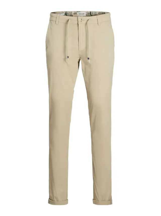 JPSTMARCO SUNNY CHINO SN Plaza Taupe - 30 , 32