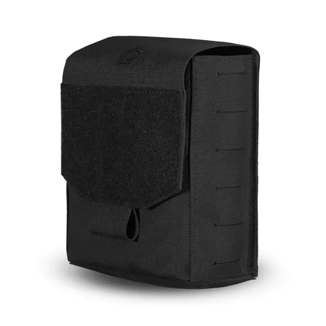 Θήκη Γενικής Χρήσης PENTAGON Amina Saw100/GP Pouch K17113-01 (Black)