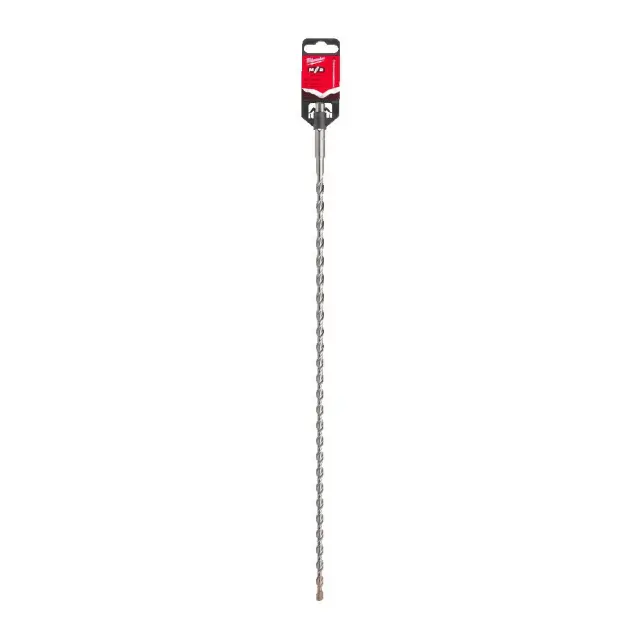 Milwaukee 4932367013 - ΤΡΥΠΑΝΙ SDS PLUS 8x460 MW 2