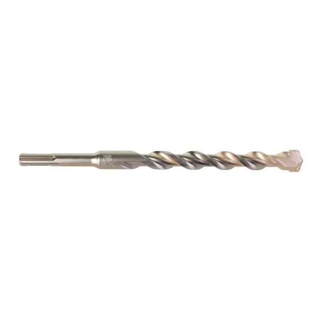 Milwaukee 4932307081 - ΤΡΥΠΑΝΙ SDS PLUS 16x210 MW 3