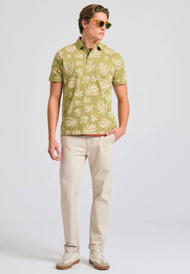 Funky Buddha Chino Sugar FBM011-001-02 3