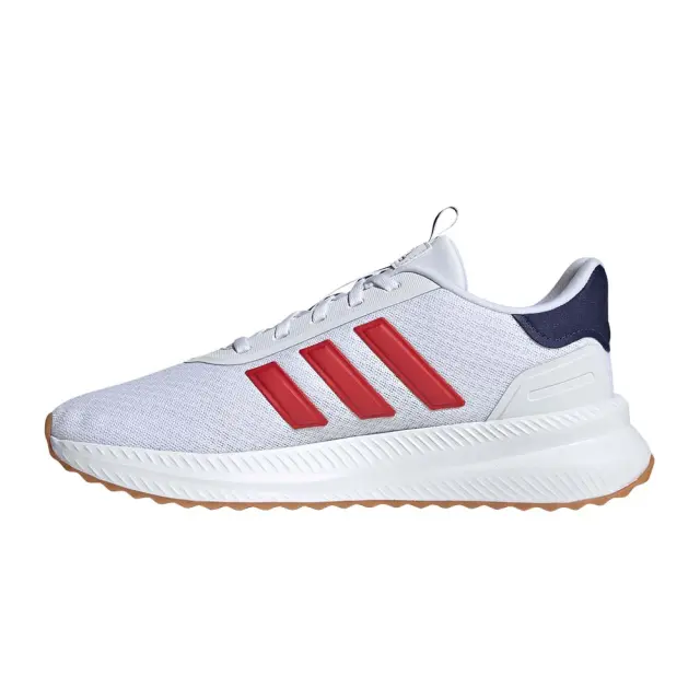 adidas Sportswear Men's X_PLRPATH Άσπρο - Κόκκινο JP7937 (adidas Sportswear) - 45 ⅓ 2