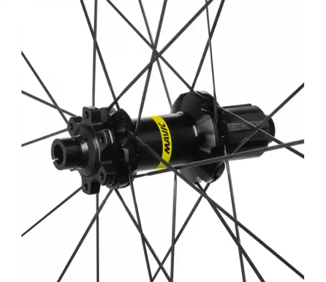 ΤΡΟΧΟΣ MAVIC CROSSMAX SL S 29'' BOOST ΟΠΙΣΘΙΟΣ - Normal 2