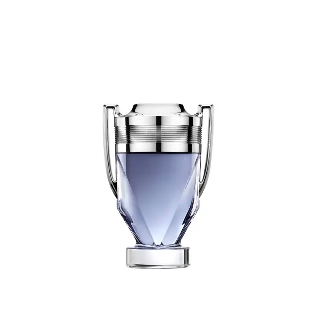 Paco Rabanne Invictus Eau De Toilette 30ml