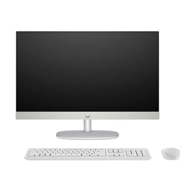 HP All-in-One 24 23,8" Ryzen 7 7730U/16GB | 512GB SSD/no OS (9L732EA)