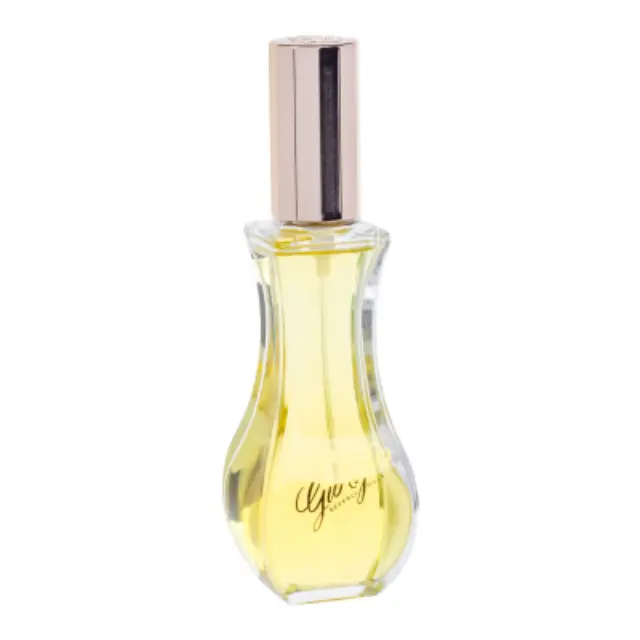 Giorgio Beverly Hills Yellow Eau de Toilette 50ml 2