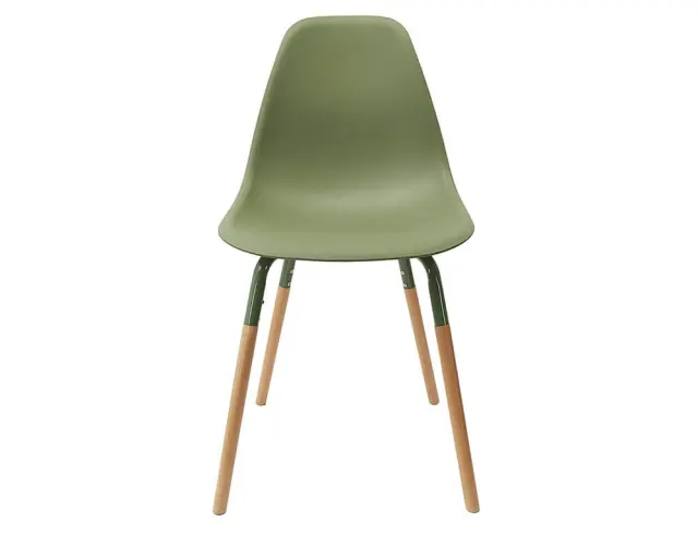 Καρέκλα Phenix Home Deco Factory με διαστάσεις 55x45.9x81.9cm HD7613 3