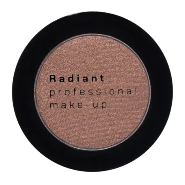 Radiant Professional Eye Color 4g | Απόχρωση 195 Pearly Cooper