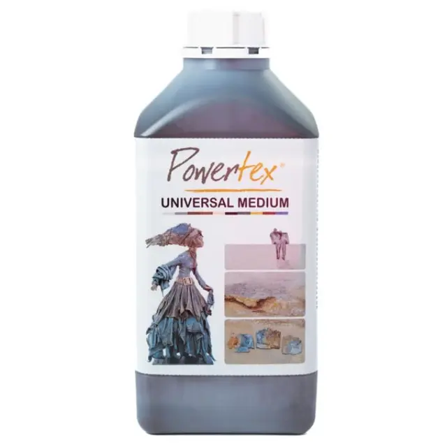 Powertex Bronze - 1Kg