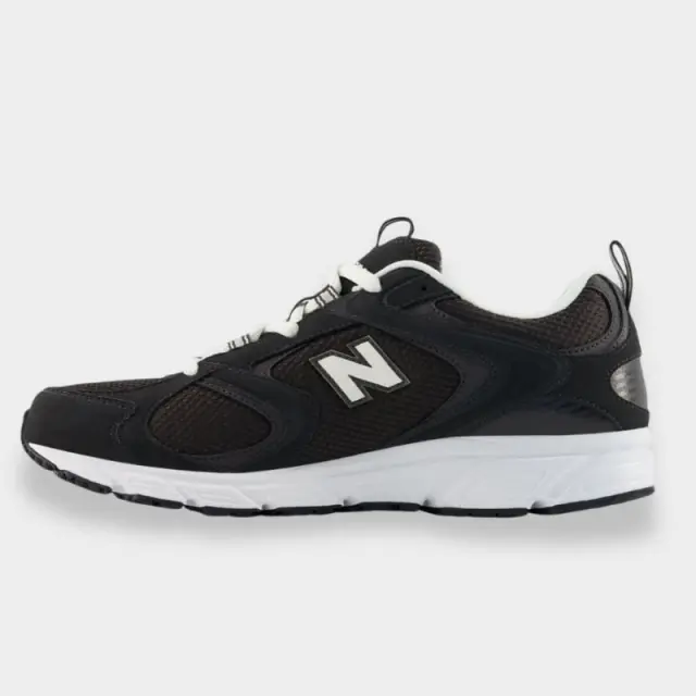 Sneaker New Balance U4089BN Μαυρο - 41.5 2